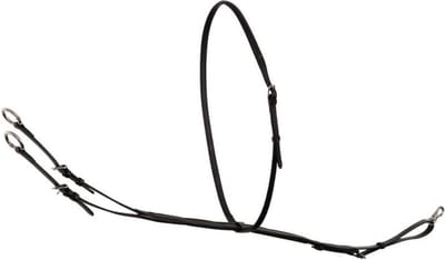 BR Martingaal Jaywick Pony Oak/Zilver