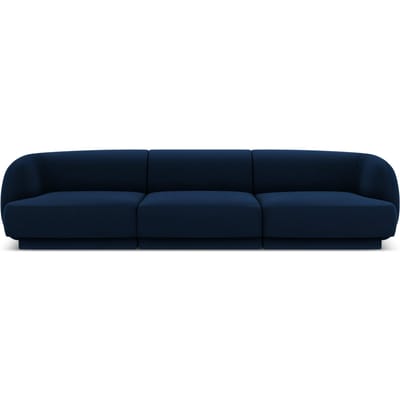3-zitsbank Miley velvet | Micadoni Limited Edition