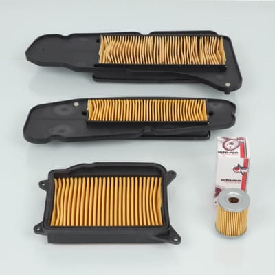 service kit één voor yamaha 400 majesty scooter 2007 tot 2008 5ru-17641-10 nieuw