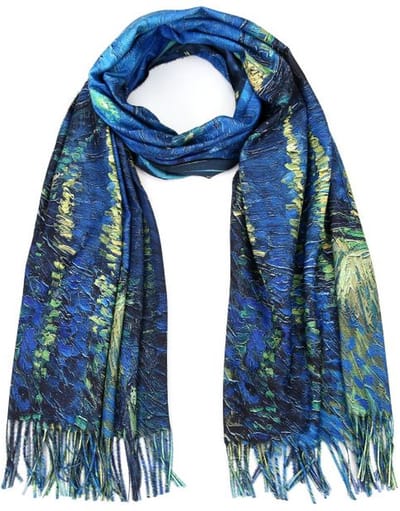 Bijoutheek Sjaal (Fashion) Night Sky