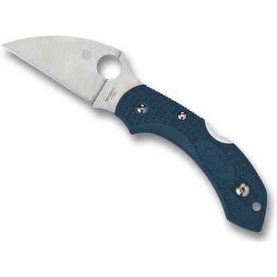 Spyderco dragonfly 2 lightweight wharncl