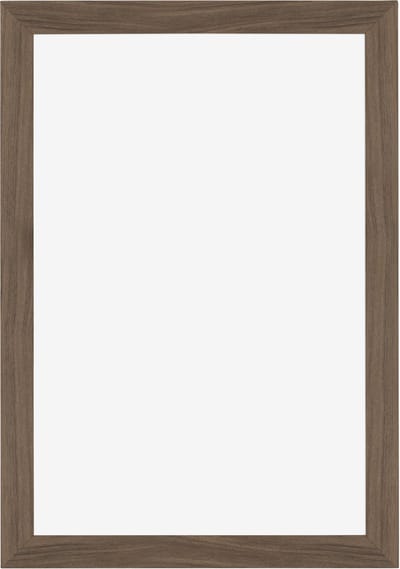 Fotolijst 20x30 cm - MDF - Walnoot Donker - Marseille