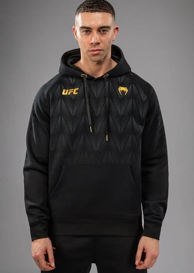 UFC Zenith x Venum Replica Pullover Hoodie Champion - M