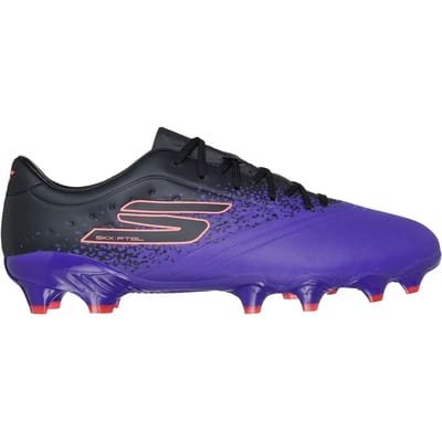Voetbalschoenen Skechers Chaussures de football Razor Gold FG