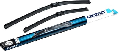 Oximo ruitenwisser set Volkswagen Golf 5 (V) 10.2003-10.2005