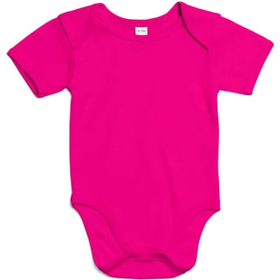 Baby romper Babybugz