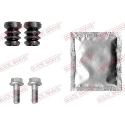 Toebehorenset, remklauw QUICK BRAKE 113-1405