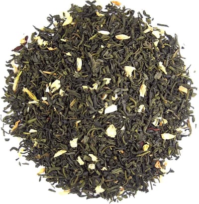 De Kruidenbaron - China Jasmijn thee met bloesem - 1 kilo