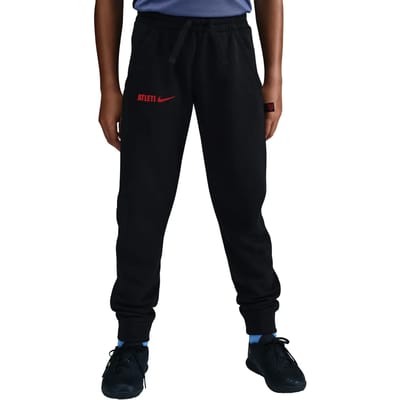 Atlético Madrid kinder joggingbroek 2025/26