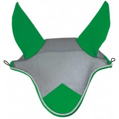 Korte paardenmuts York Air Mesh
