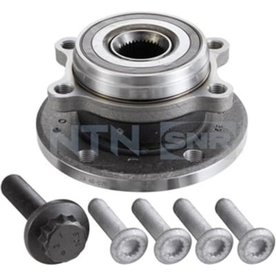 Wiellagerset SNR R154.56