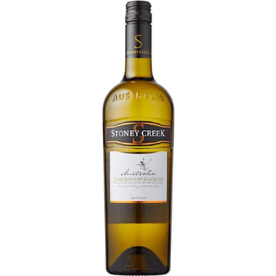 Chardonnay Semillon