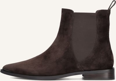 STEFANO LAURAN Pe2061 Boots Dames - Bruin - Maat 38