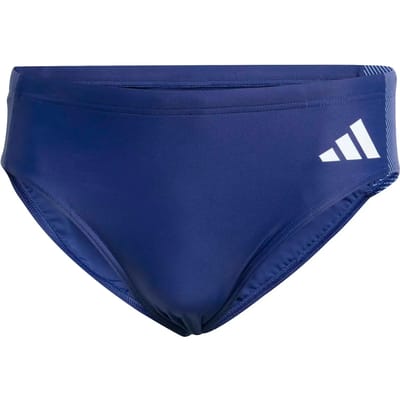 Adidas Colorblock Zwemslip Blauw XS Man