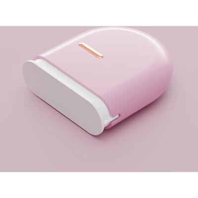 Draagbare Mondbeschermer Doos Retainer Hoesje Mondhygiëne Kunsttanden Prothese Opbergdoosje Tand aligner Beugel Doosje