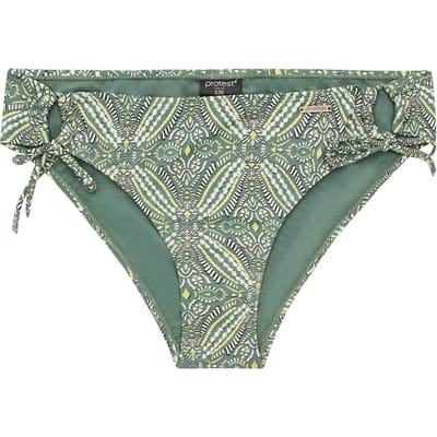 Protest Mixcabelau – Bikini broekje Dames – Normale pasvorm – Mix & Match