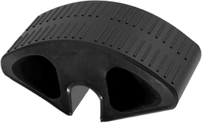Ladderkussen Stapelbed - Trap Stabilisator - Veilig Klimmen - Antislip Stabiliteit - 10x5.5x6 cm
