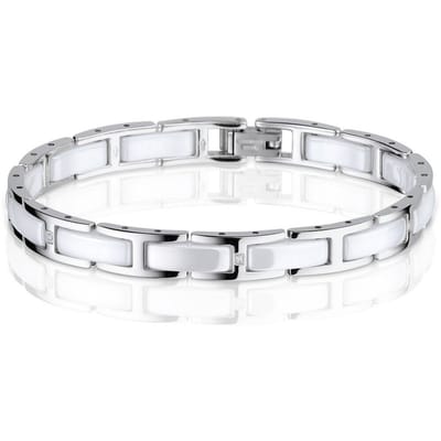 Bering - 612-15-185 - Armband - Dames - Ceramic - 18,5 cm