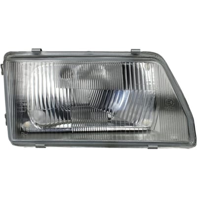 Koplampen DEPO 661-1129R-LD-EF, rechts