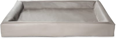 Bia Bed - Hondenmand - Taupe - Bia-7 - 120X100X15 cm