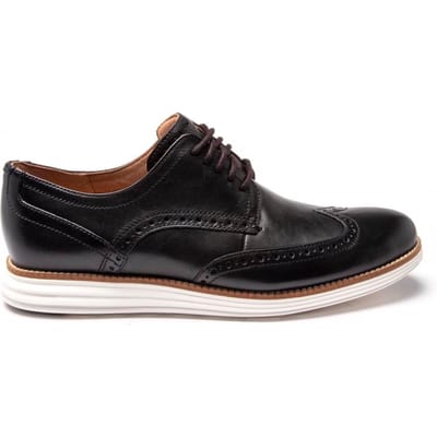 Cole Haan Original Grand Wingtip Schoenen