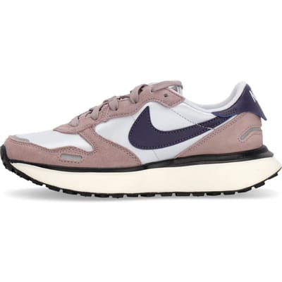 Lage damesschoen W Phoenix Waffle Football Grijs/donker Raisin/lt Violet Ore