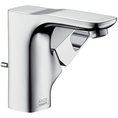 AXOR Urquiola single lever mixer 11025000 for wash hand basin