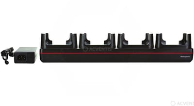 Honeywell charging station, 4 slots