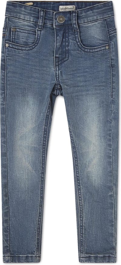 Koko Noko Jongens Jeans - Maat 86/92