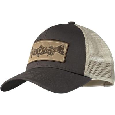 Buff Explore Trucker Cap, Unisex bruine pet L/XL bruin