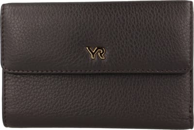 YR portemonnee PM 29322 brown