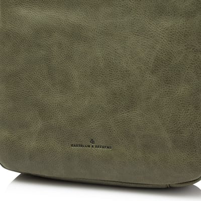 Castelijn & Beerens - Carisma Carisma Hobo | groen -