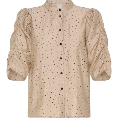 Vrouwenblouse Ichi Ihxcaroline