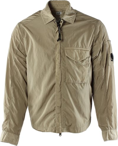 C.P. Company overshirt maat S
