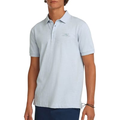 O'Neill Slub Polo blauw