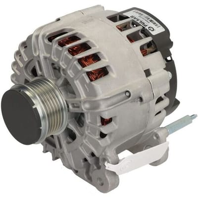 Driefasige generator PULSAR ROTATING ELECTRICS PSR10155