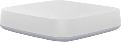 Smart Home Hub - Draadloze Gateway - Apparaten Verbinden - Tot 50 Apparaten - 67 x 67 x 8 cm