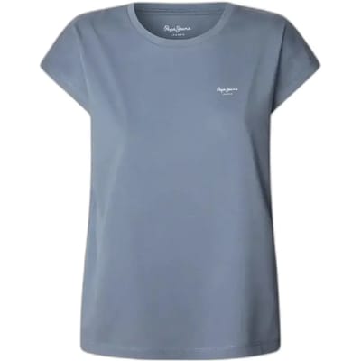 Dames-T-shirt Pepe Jeans Blooma