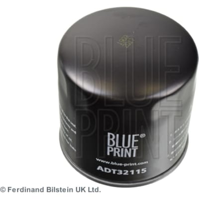 Oliefilter BLUE PRINT ADT32115