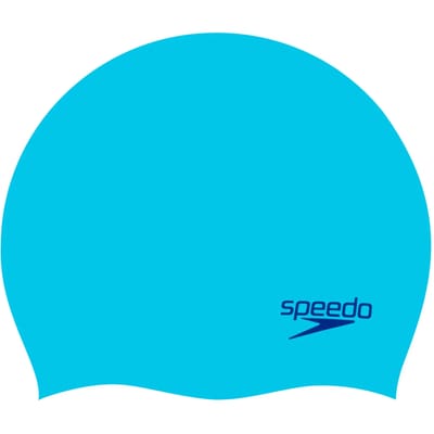 Voorgevormde siliconen badmuts voor kinderen Speedo P12