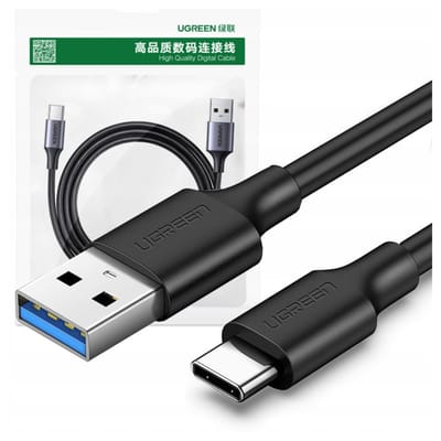UGreen USB naar USB C kabel 1 meter