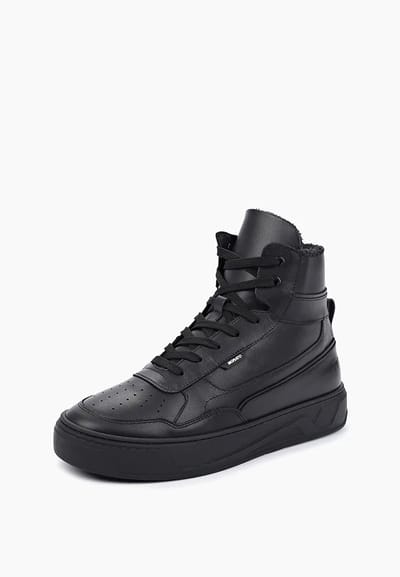 Hoge herensneakers van Antony Morato 43