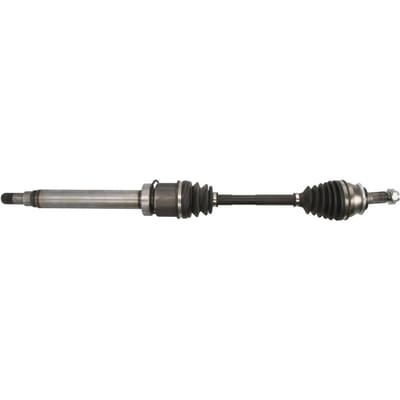 Aandrijfas POINT GEAR PNG75309