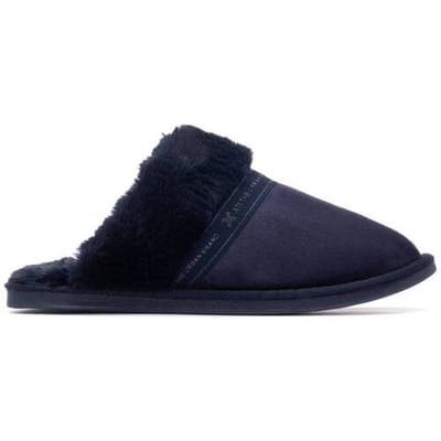 XTI 144572 Huisslippers - NAVY