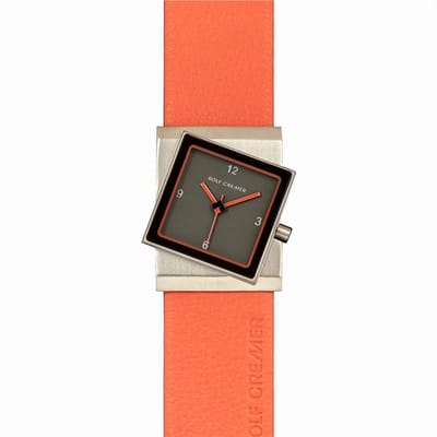 Rolf Cremer Big Turn S 508308 Horloge 29 mm