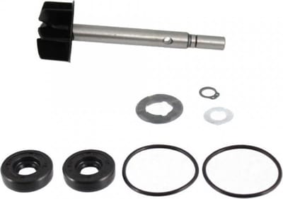 Pompe à eau RMS pour Scooter BMW 125 C1 2001 à 2004 C1 Neuf