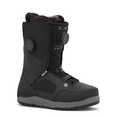 Ride Hera 2027 Snowboard Schoenen zwart