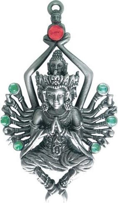 Briar Dharma Charms Blessed Embrace