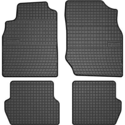 Rubber vloermatten FROGUM MMT A040 547211