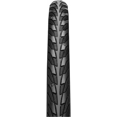 Continental Contact Clincher Tyre SafetySystem Breaker 28" Reflex Bandenmaat 47-622 | 28x1,75"